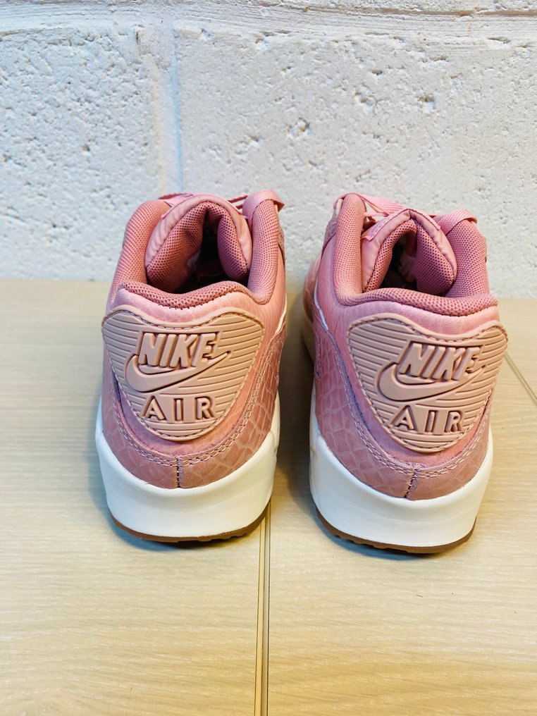 Nike - Zapatos con cordones - Tamaño: EU 37.5 #3.2