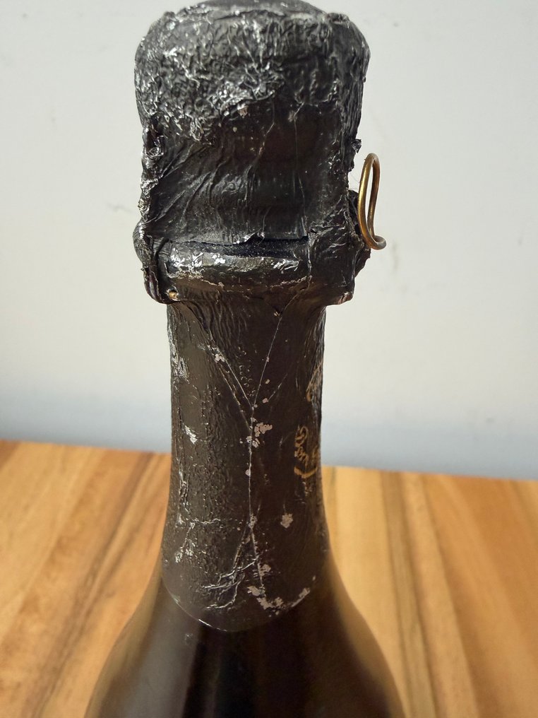1995 Dom Pérignon - Champagne Brut - 1 Bottle (0.75L) #3.2