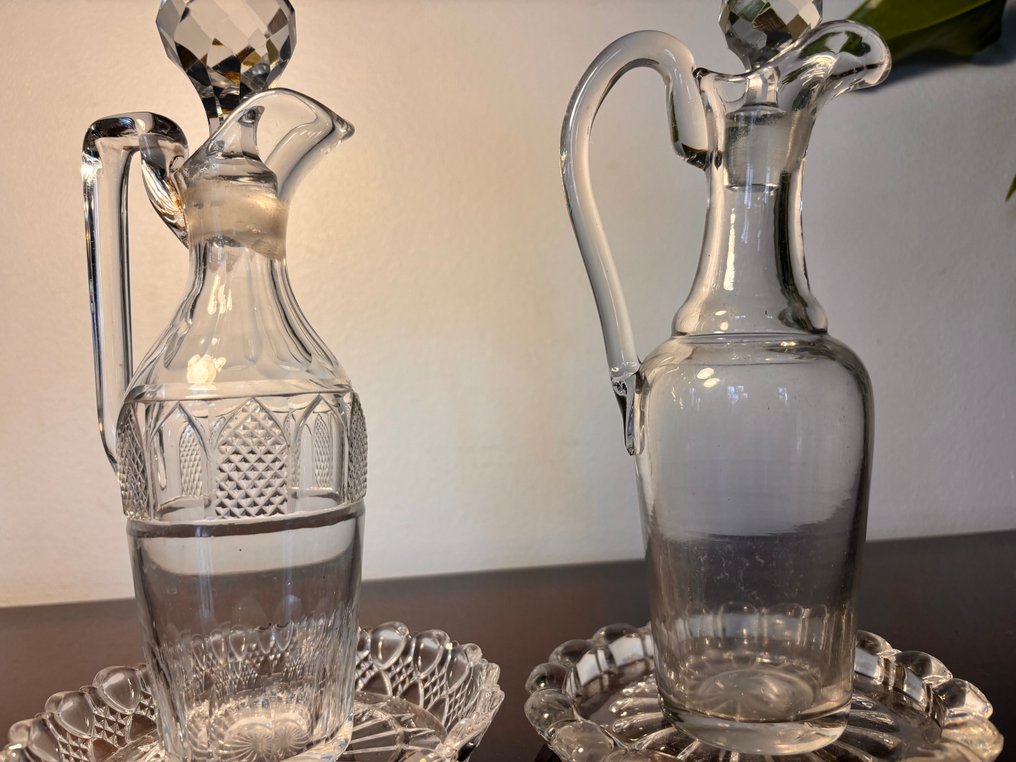 production française - Karafka (2) - Kryształ #3.2