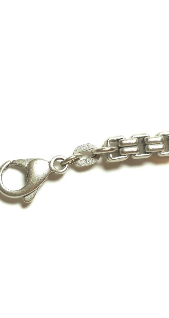 Armreif - 18 kt Weißgold #3.2