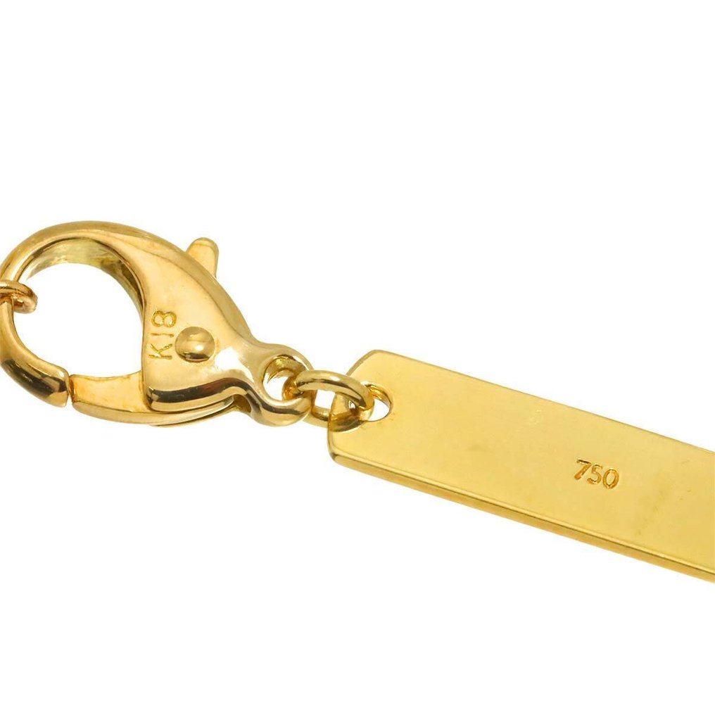 Tasaki - Bracelet - 18 carats Or jaune #4.3