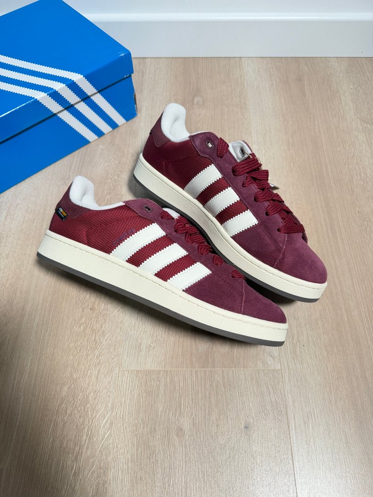 Adidas - Ténis - Tamanho: EU 46 #1.0