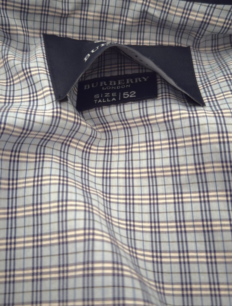 Burberry - Blazer - Vintage #3.2