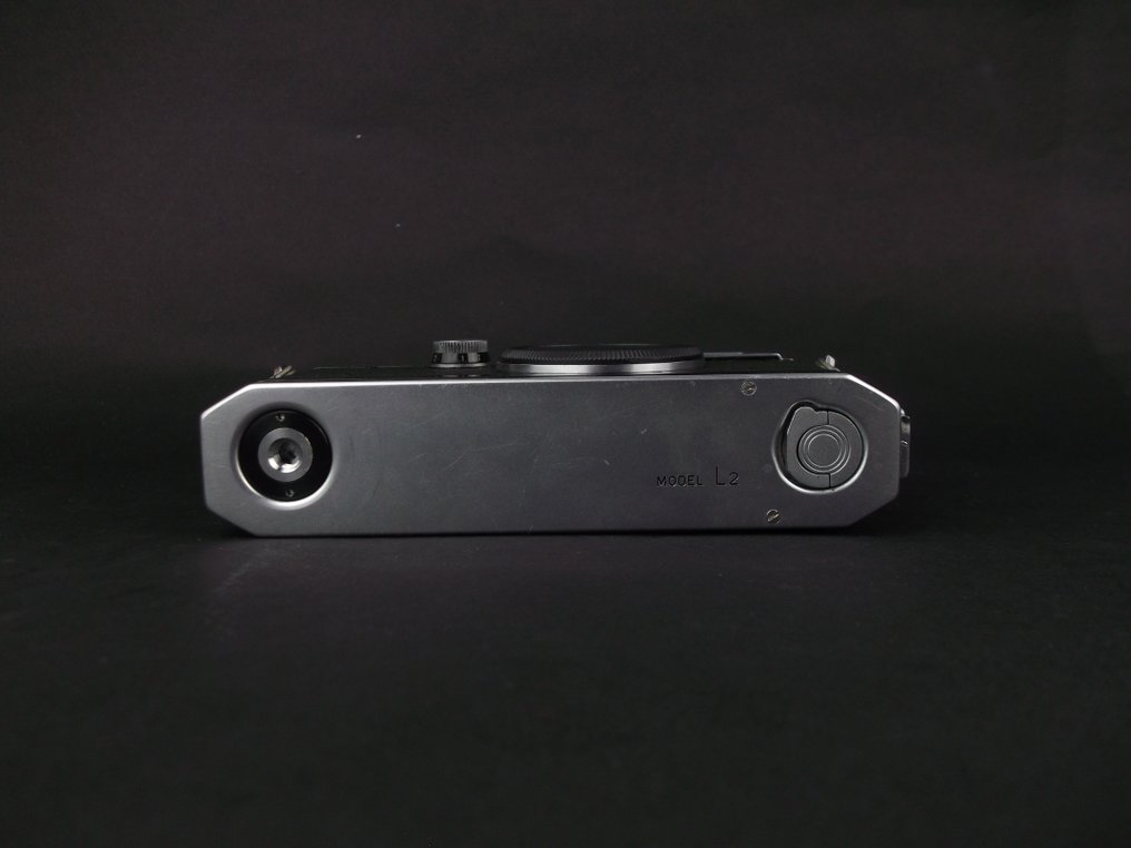 Canon L2 Câmera telémetro (Sem preço de reserva) #4.3