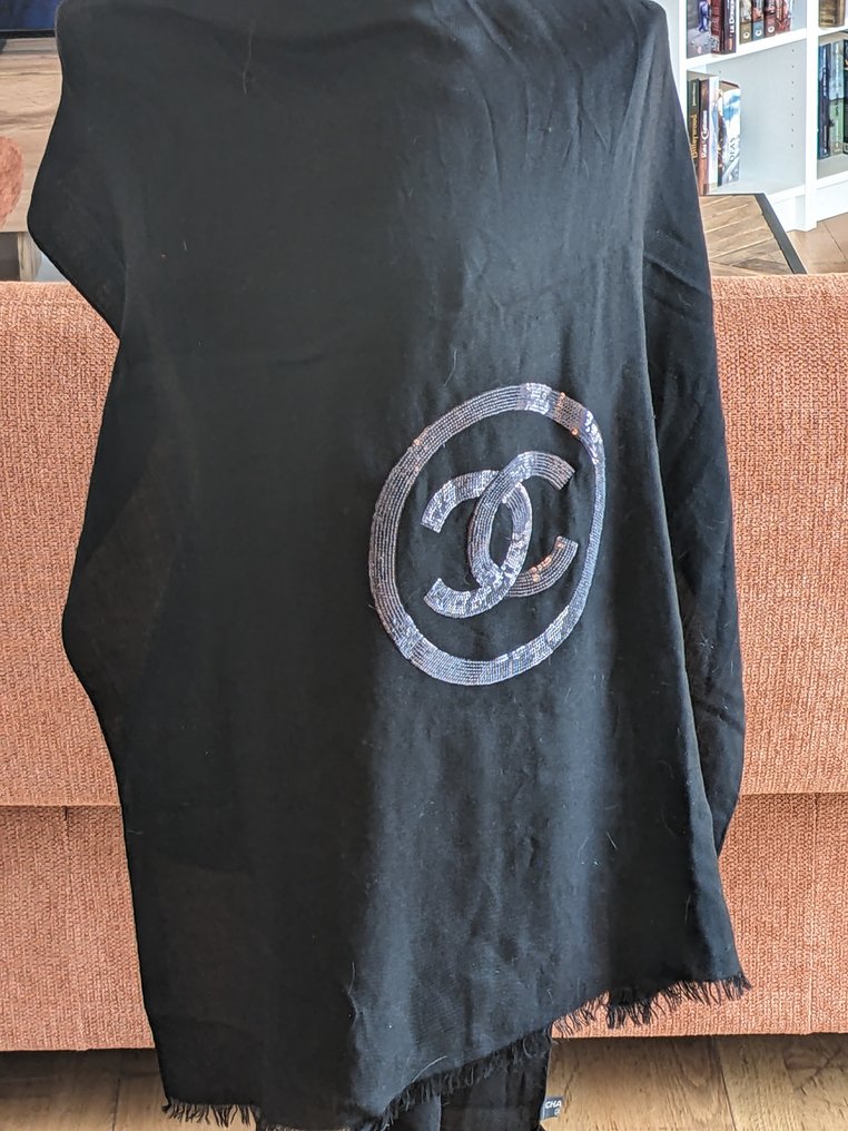 Chanel - Κασκόλ #1.0