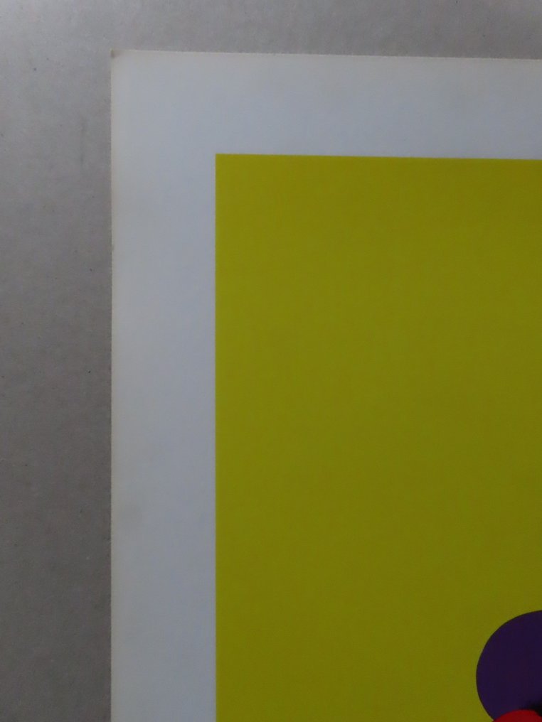 Julian Key - Martini - Années 1970 #3.2