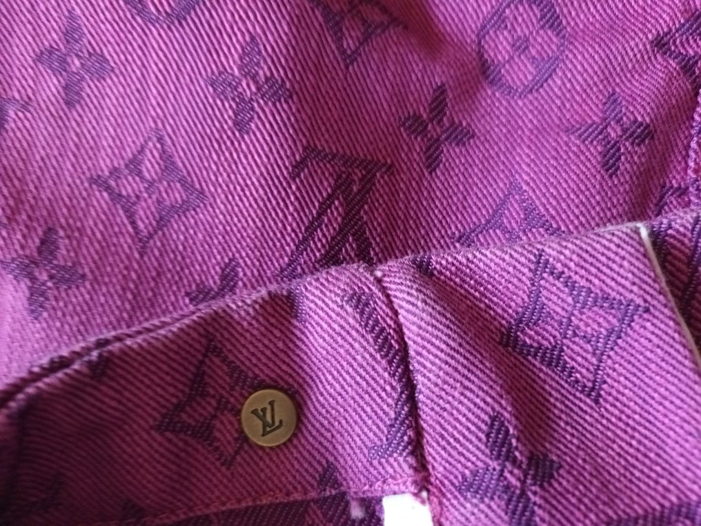 Louis Vuitton - Jumpsuit #3.2