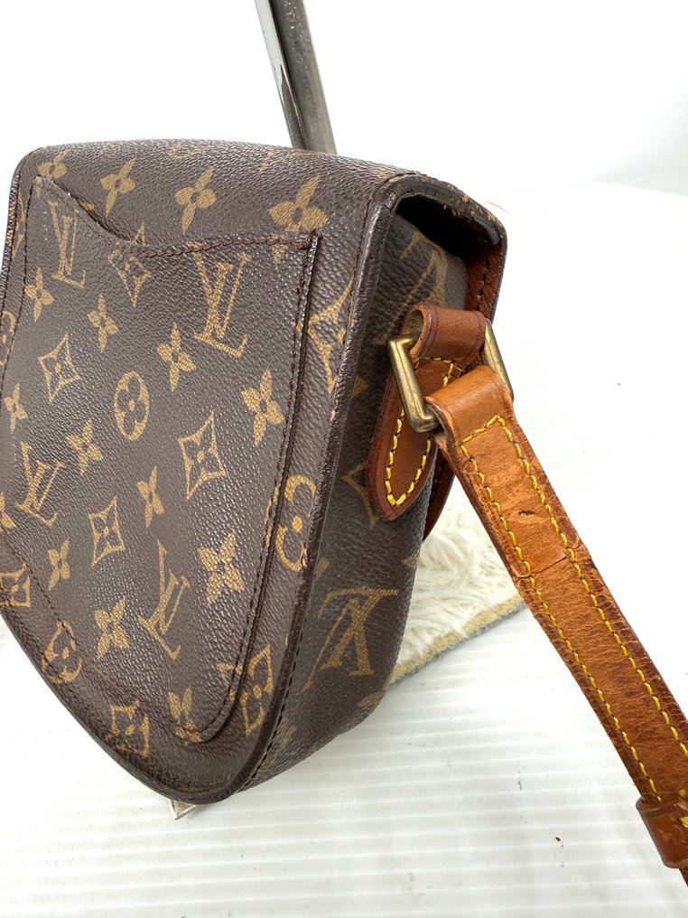 Louis Vuitton - saint cloud - Sac à main #3.2
