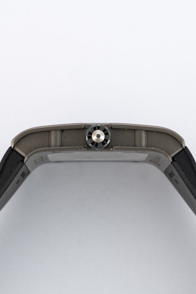 Richard Mille - RM016 - AH Ti - Unisex - 2009 #4.3