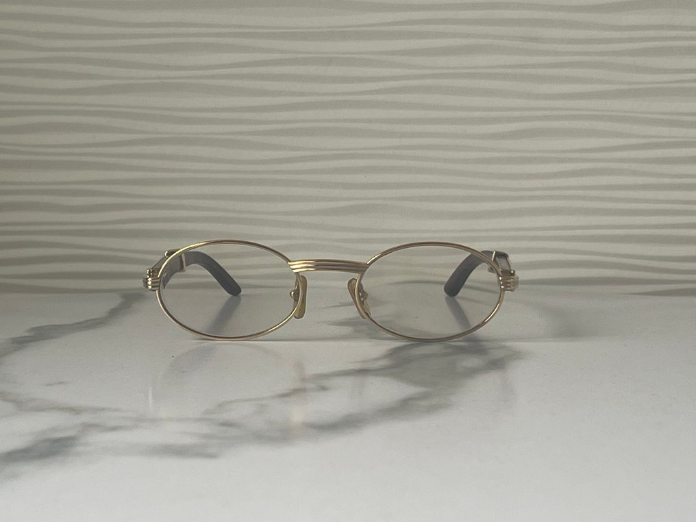 Cartier - Sully - Solbriller #3.2