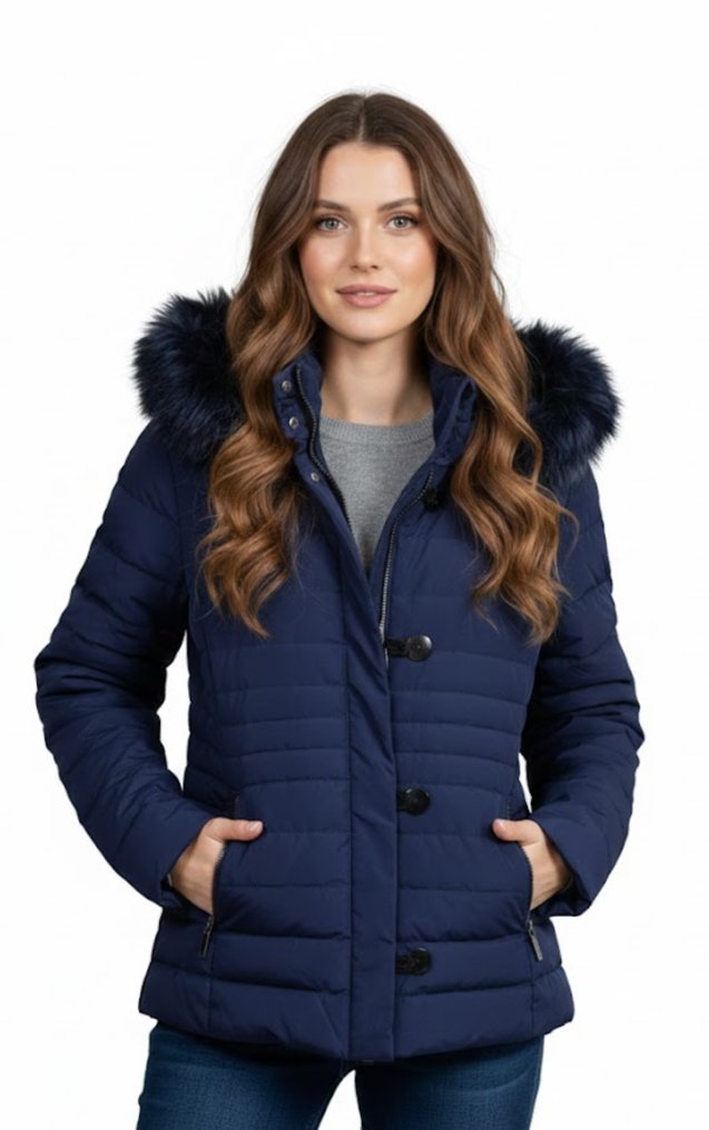 Armani - Πουπουλένιο μπουφάν #1.0