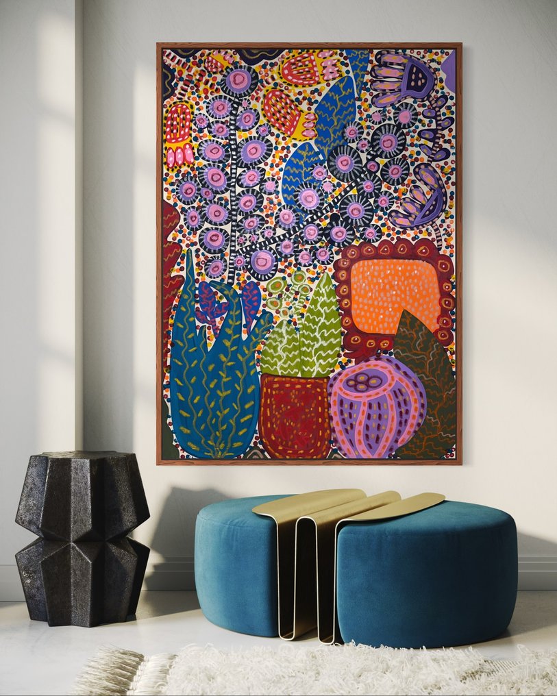 Maraé - Jardin intérieur XXL #3.2