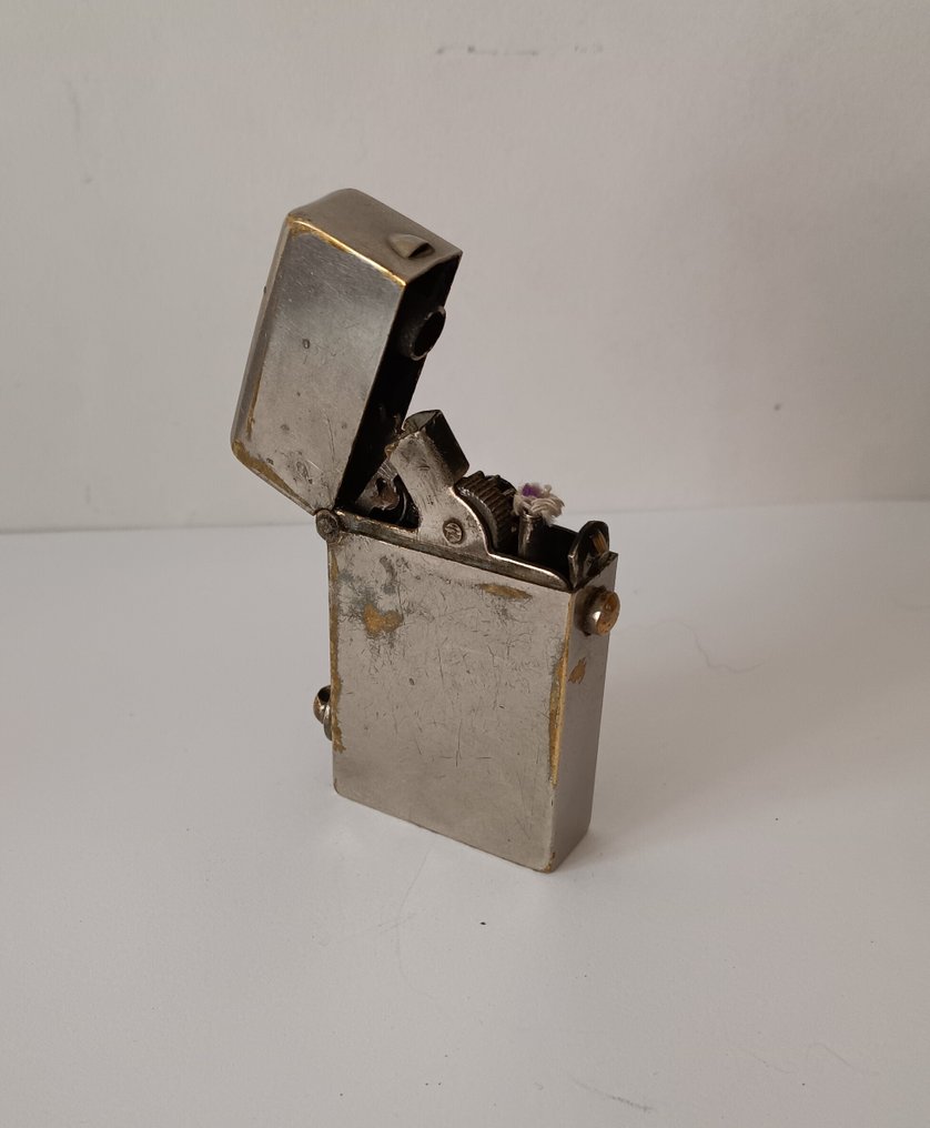 P.M. - Imperator - No reserve price - Lighter - Brass #1.0