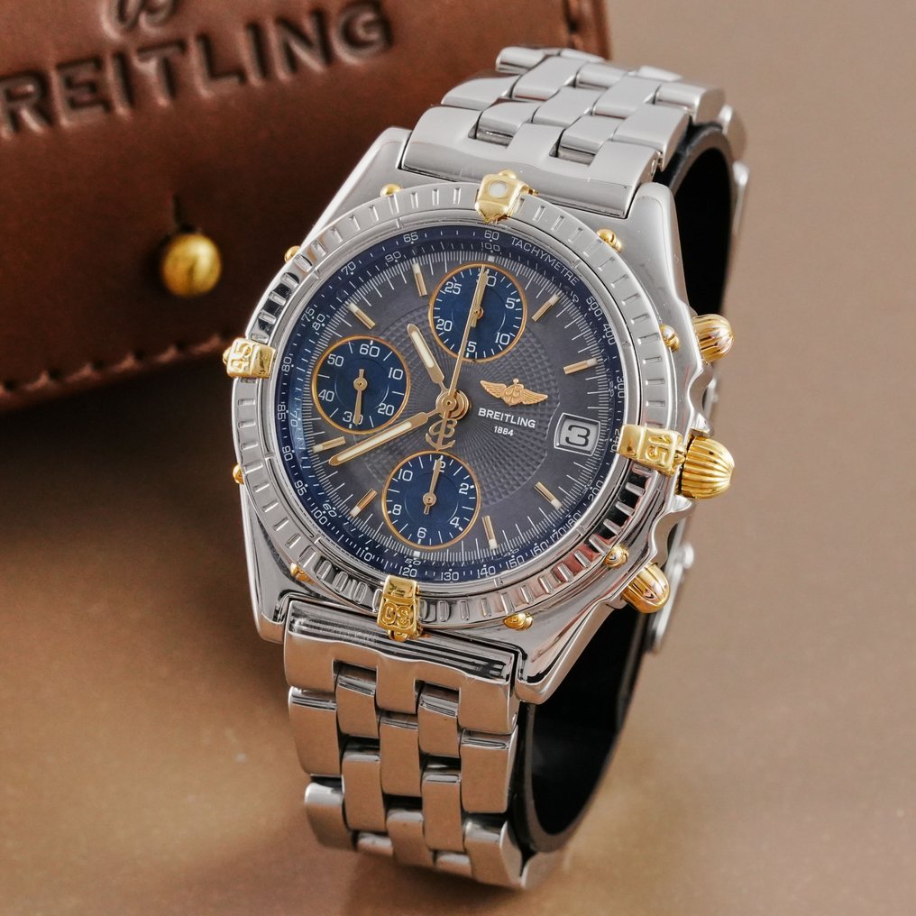 Breitling - Chronomat - B13050.1 - 男士 - 2000-2010  #1.0