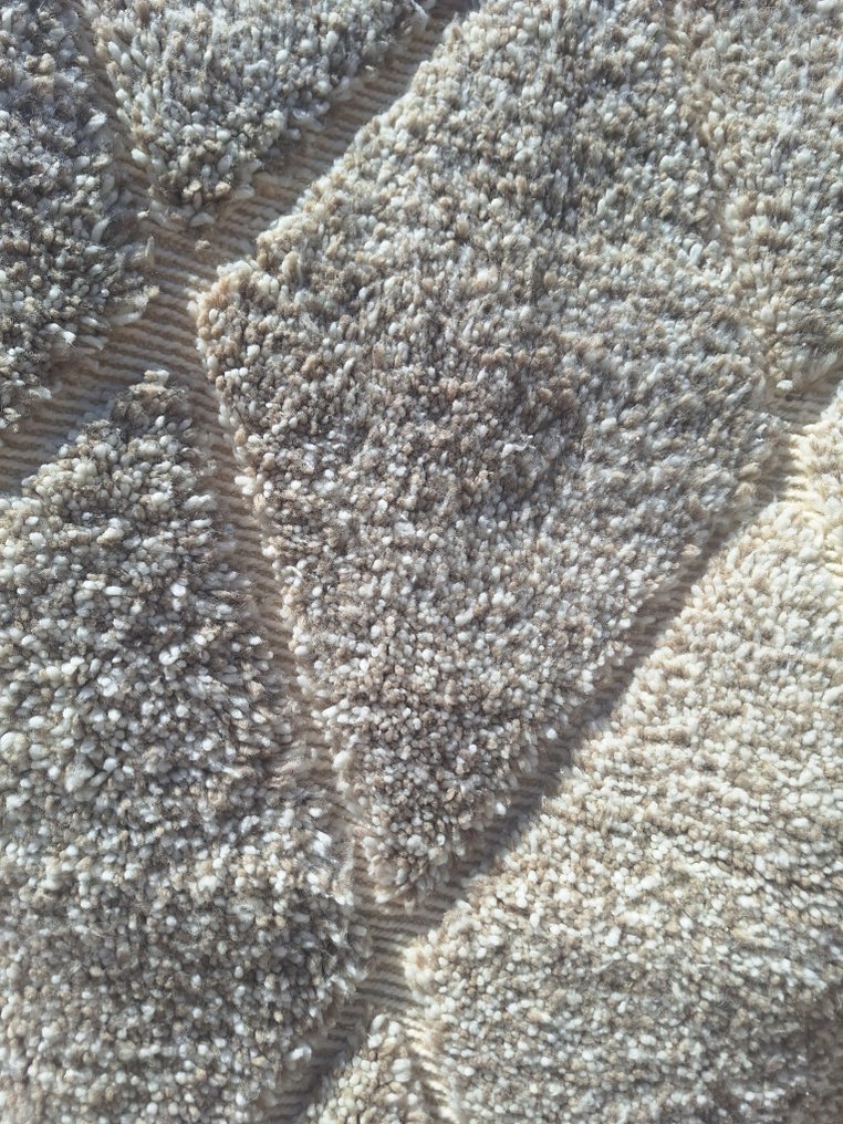 Berber - Carpet - 1.64 m - 1.02 m - Berber rug #4.3