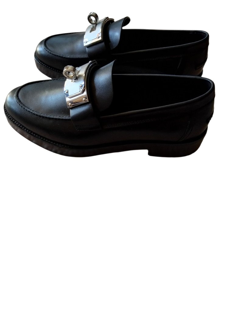 Hermès - Loafers - Size: EU 37 #1.0