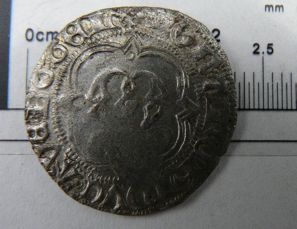 Alankomaat, Zaltbommel Philip the Fair. Groot z.j. (1483-1485) #3.2