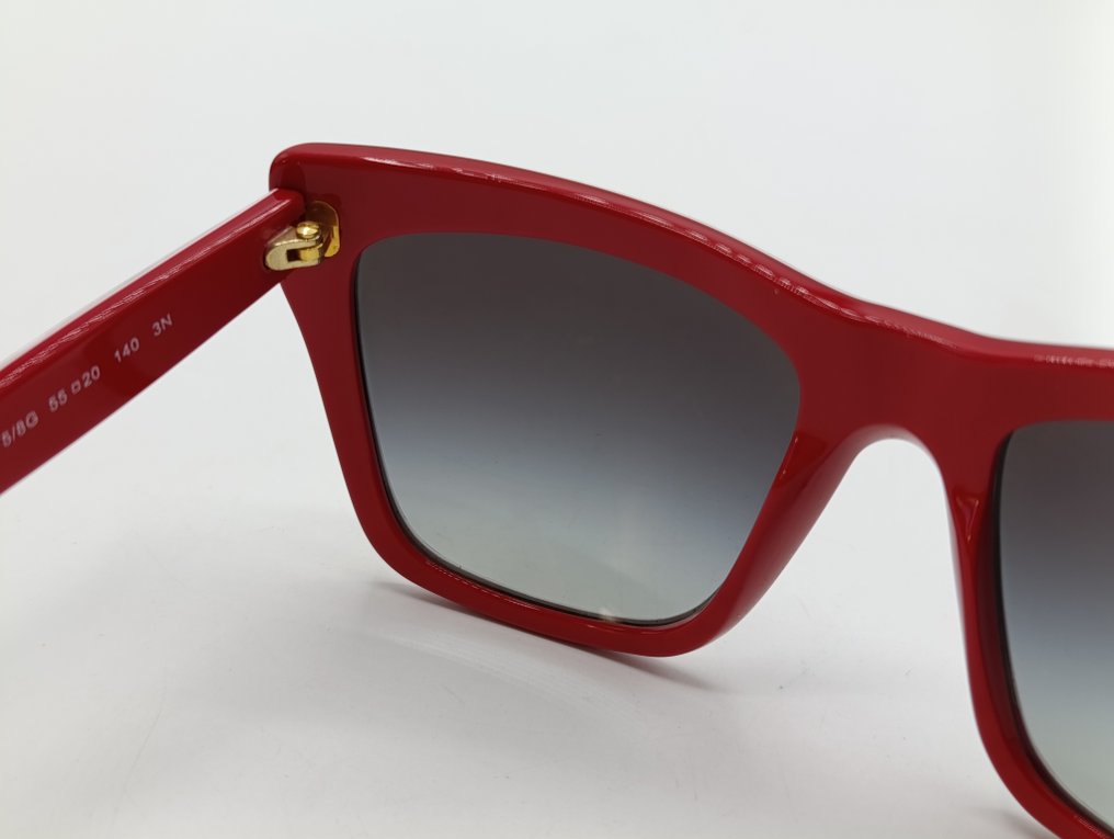 Dolce & Gabbana - DG4228 - Napszemüveg #4.3