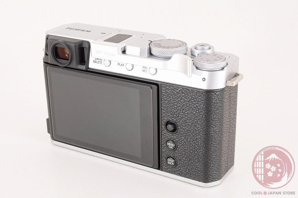 Fujifilm X-E4 Digital camera #3.2
