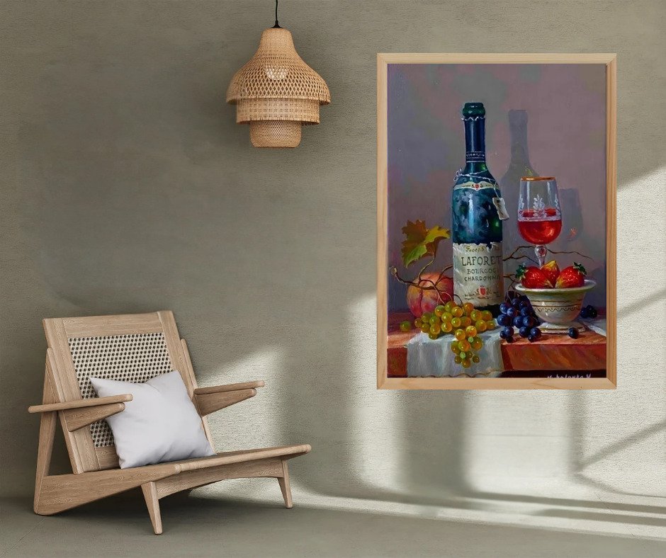 Valeri Hukalenko - Deser #1.0