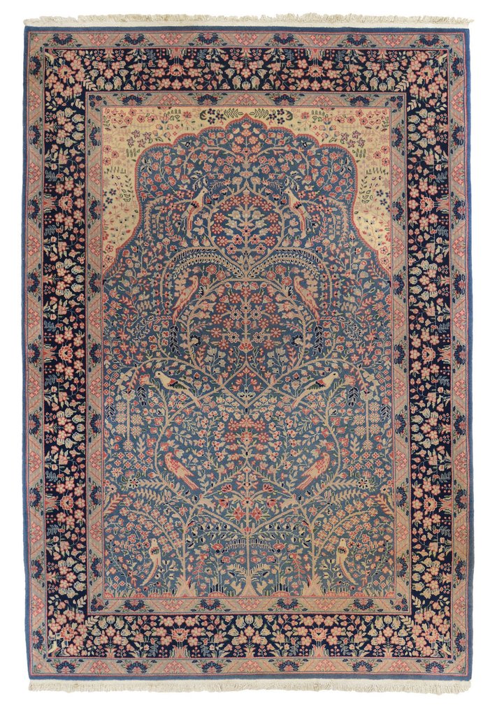 Teppich - 200 cm - 138 cm #1.0