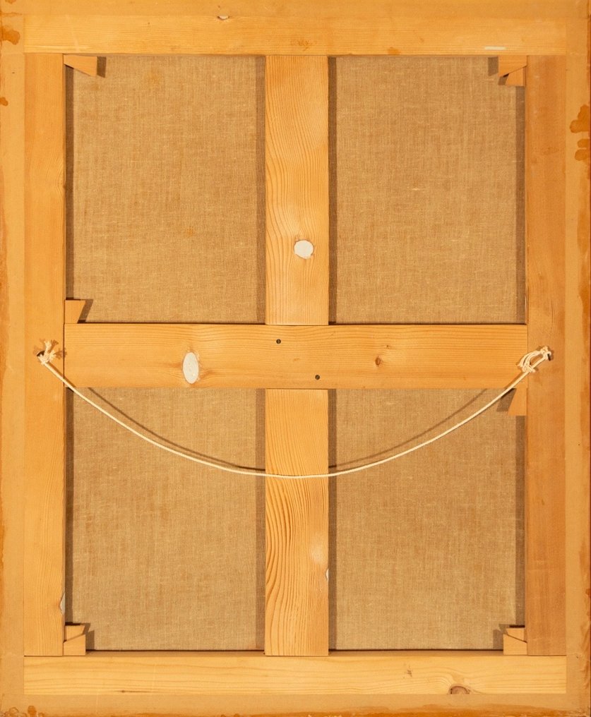 Pierre Mignard (1612-1695), Navolger van - Ecce Homo #4.3