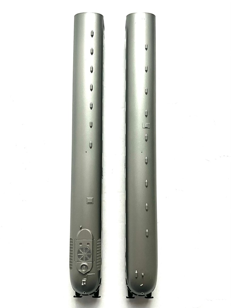 Lima H0 - Comboio individual (1) - VT608 'Serviço Médico' - US Army #2.1