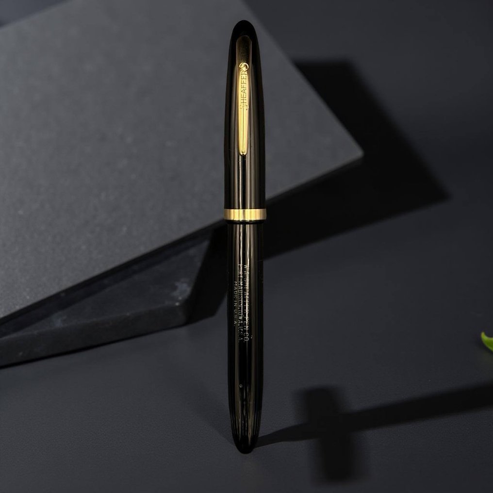 Sheaffer - Touchdown - No reserve price - Fountain pen #1.0