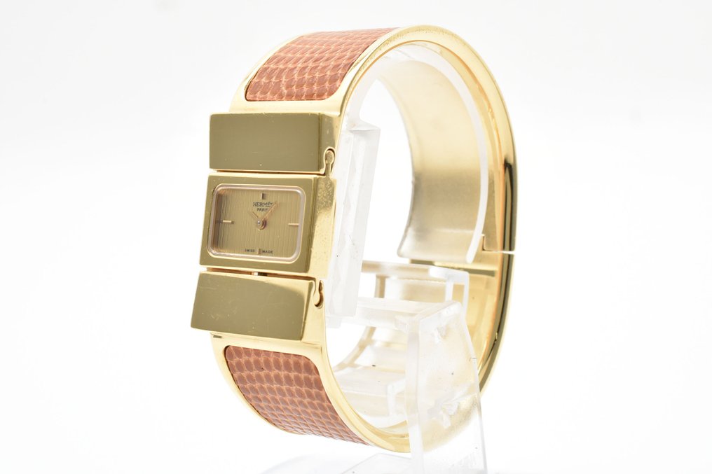 Hermès - Loquet - L01.201 - Donna - 1990-1999  #1.0