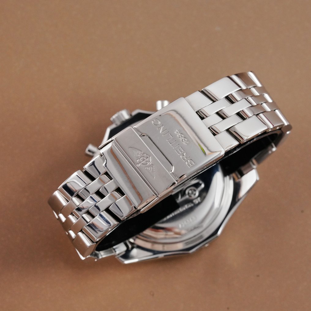 Breitling - Bentley Motors for Bentley - A25363 - Men - 2000-2010  #3.2