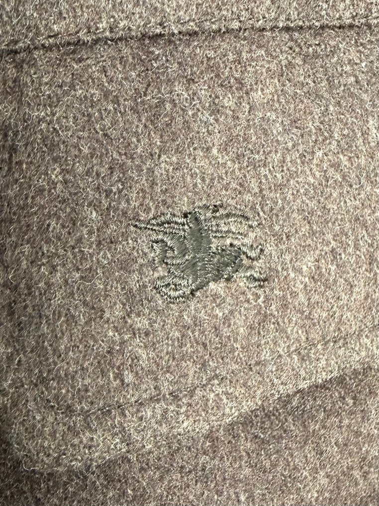 Burberry - 外套 #4.3