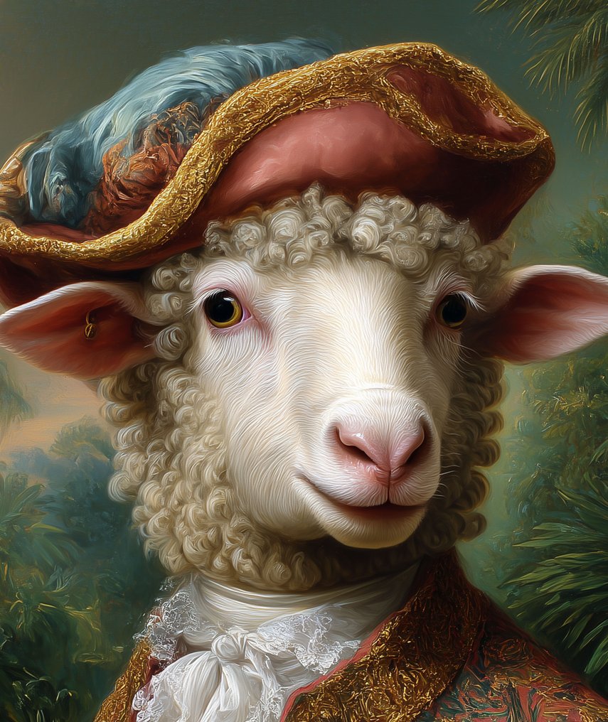 Topograffiti - Adriano - XL - 10% Don #1.0