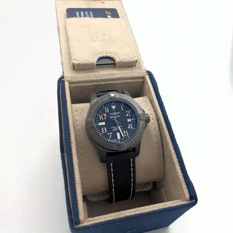 Breitling - Avenger - V17319101B1X1 - Férfi - 2025 #3.2