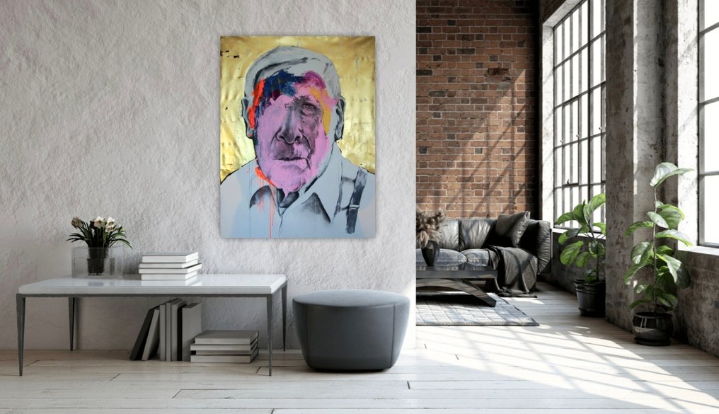 Romy van Rijckevorsel - Claus (XXL) #3.2