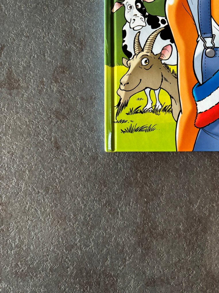 Les Blondes T26 + dédicace couleur - C - 1 Album - Første udgave - 2017 #4.3