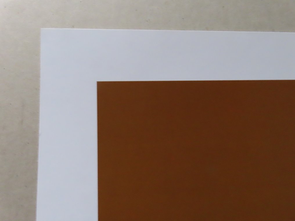 Julian Key - Zwarte Kat / Chat Noir 1966 Published by Plaizier , printed in Belgium #3.2