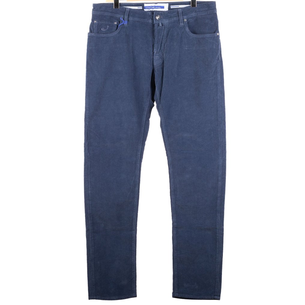38 - Jacob Cohen - Cord - No Reserve - BARD - Jeans - Ny med merkelapper #1.0