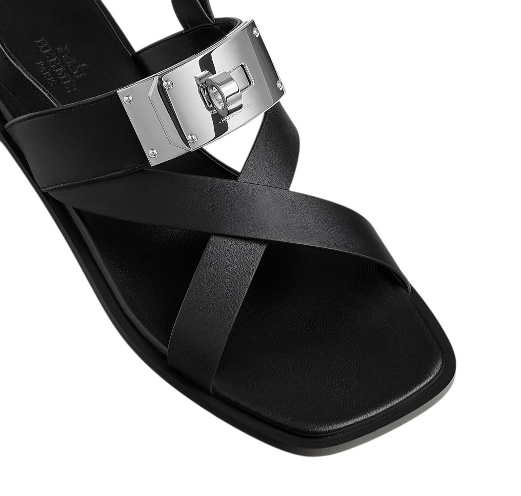 Hermès - Sandals - Size: EU 36 #1.0