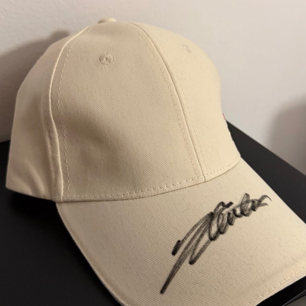 Gran premio de Mónaco - Charles Leclerc - Gorra deportiva #2.1