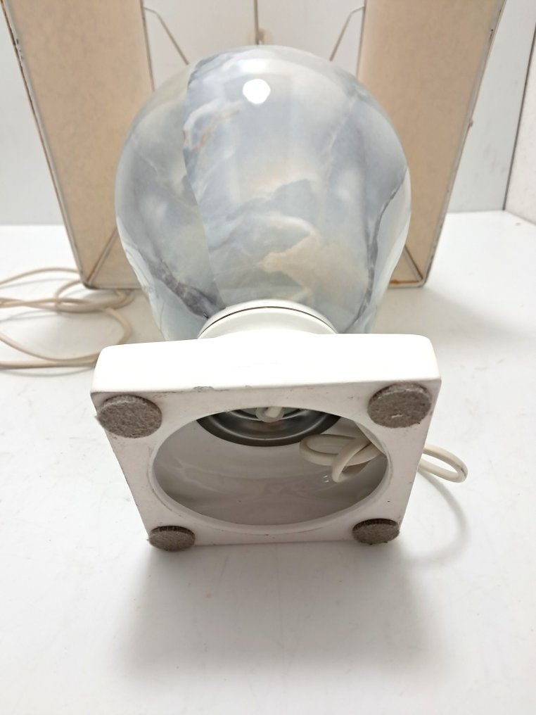 Table lamp - Ceramic #4.3