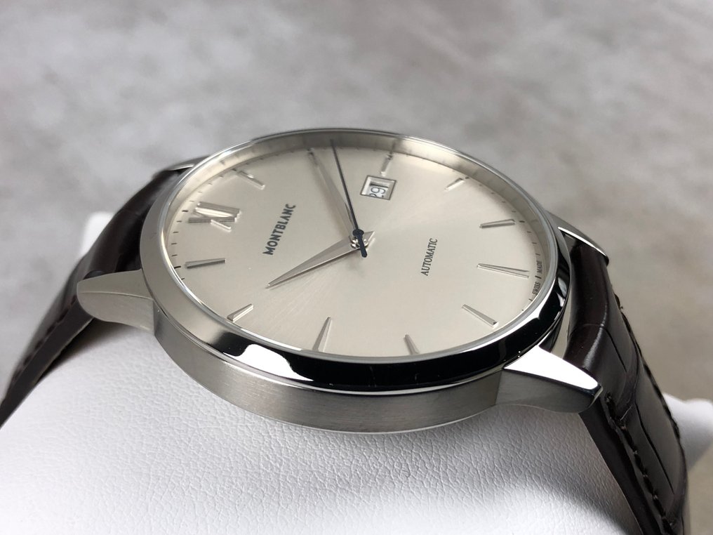 Montblanc - Spirit Heritage Automatic - 111580 - Άνδρες - 2020+  #4.3