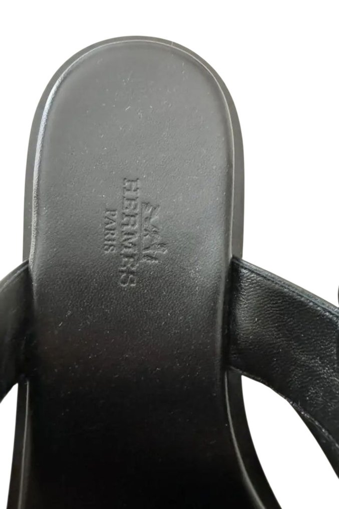 Hermès - Sandals - Size: EU 36 #3.2