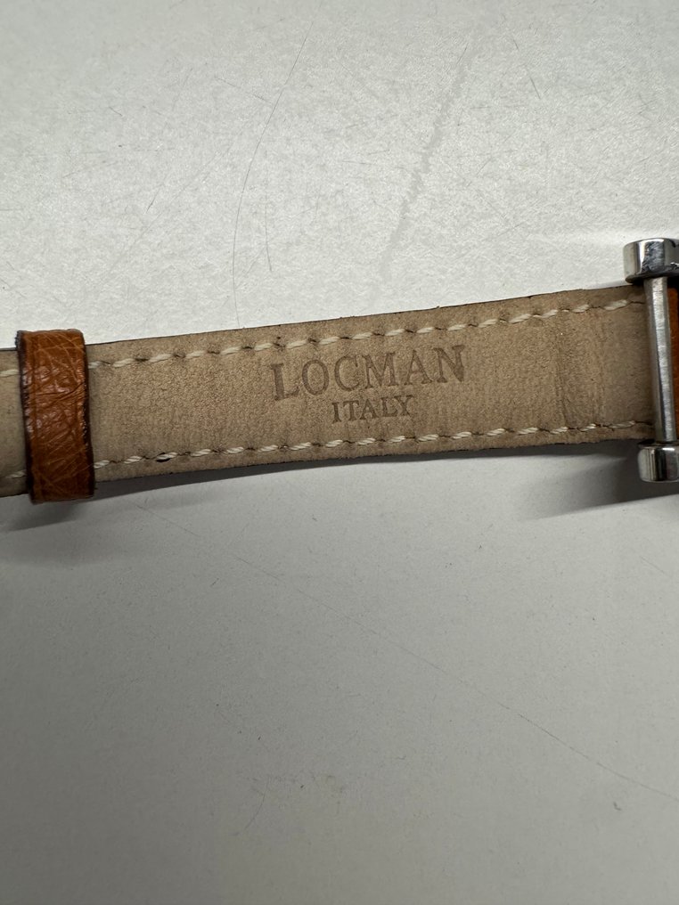 Locman - 没有保留价 - N° G 2929 - 女士 - 2017 #4.3