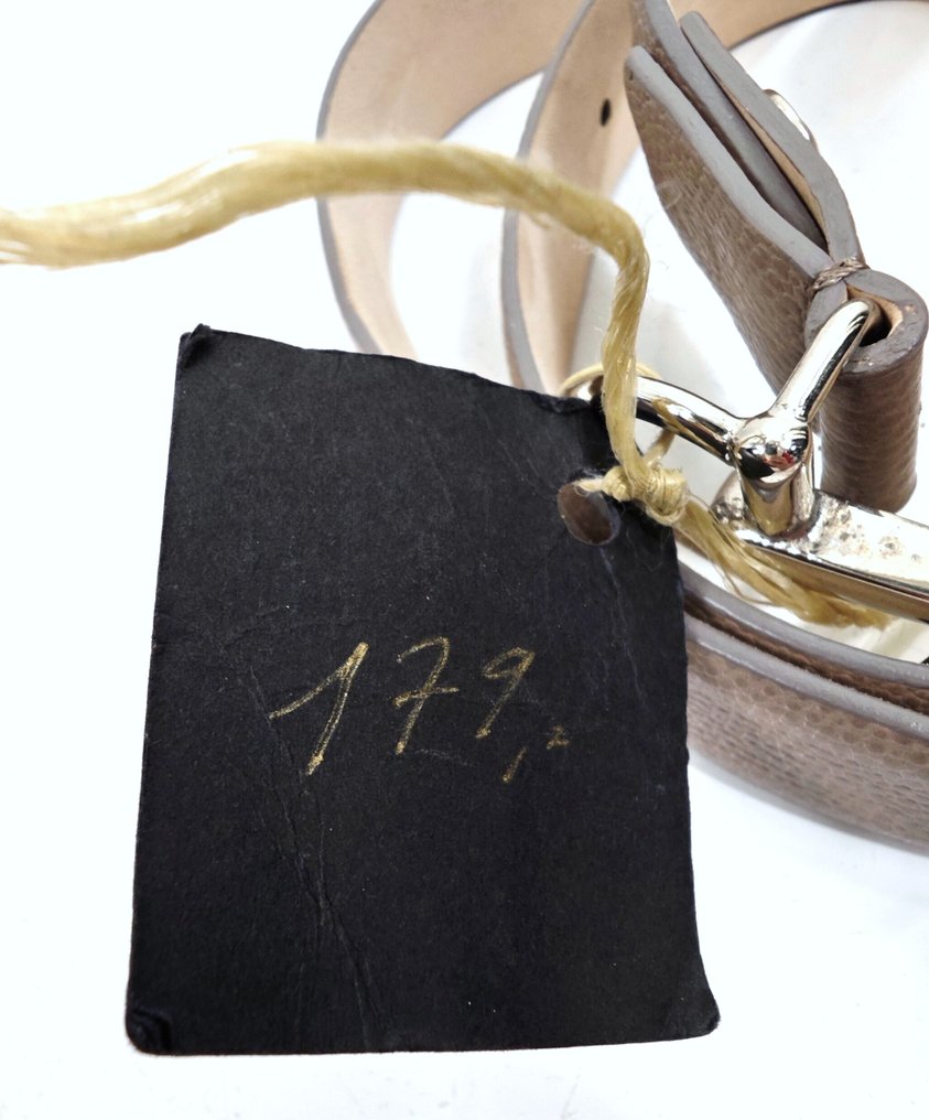 Other brand - NEW - Simonnot Godard - Cinto #1.0