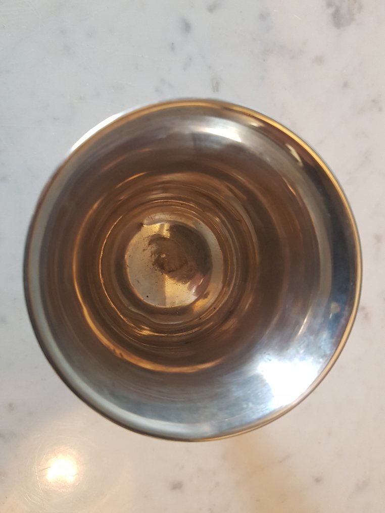 Tasse - Argent 950 #1.0