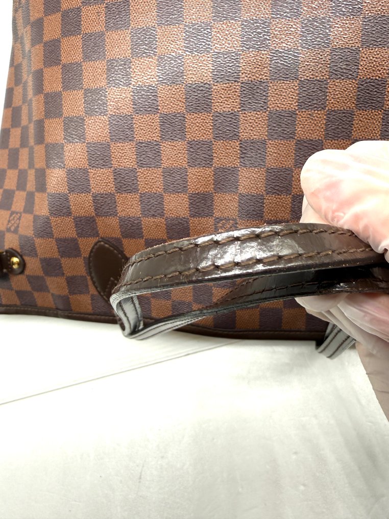 Louis Vuitton - Neverfull MM - Bolso #4.3