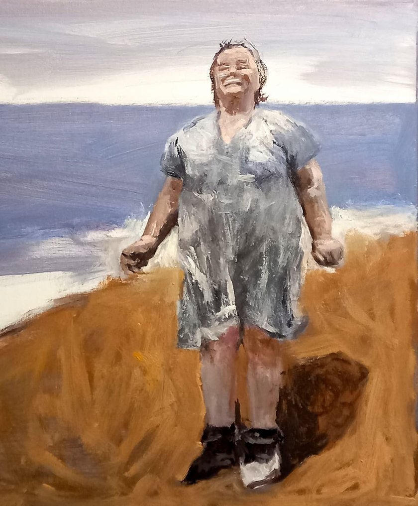 GONZHO - La espera (No reserve) #3.2