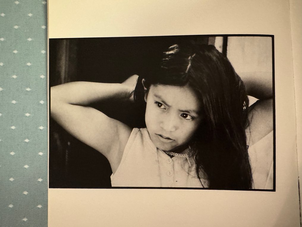 César Ramírez Morales - Buscando la vida - 2000 #4.3