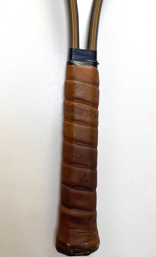 Tennis - 1970 - Tennisketsjer #4.3