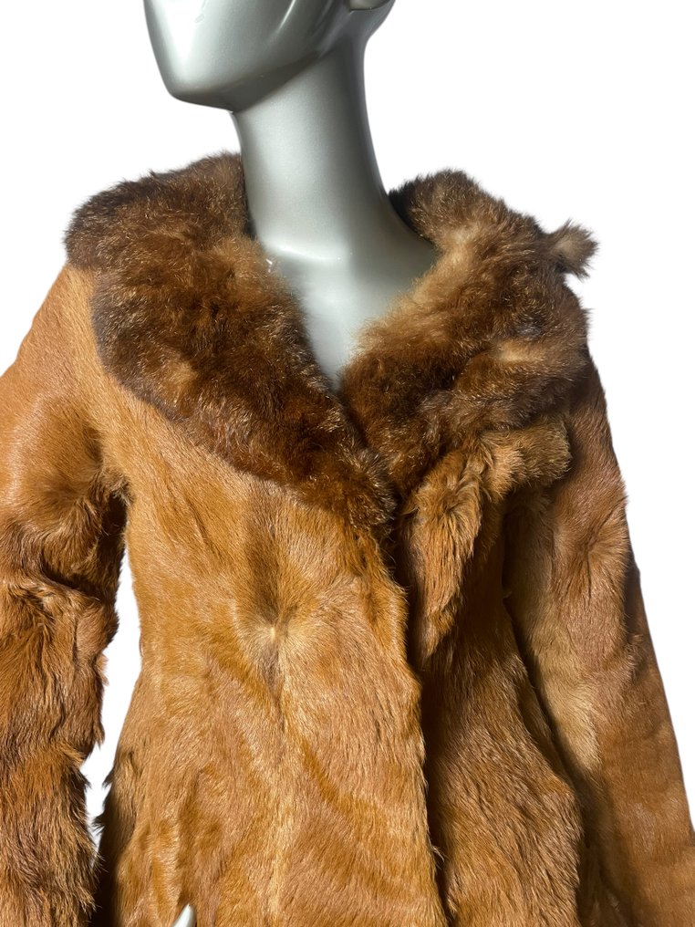 Artisan Furrier - 皮毛大衣 #4.3